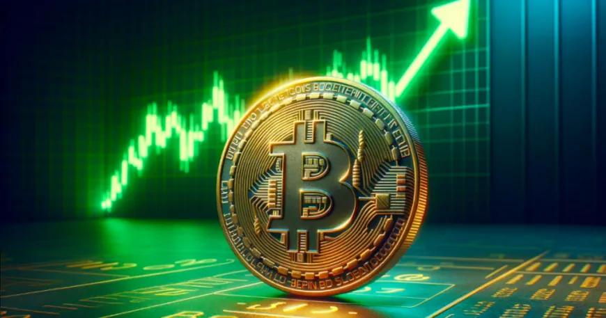 Bitcoin Price Approaches $100,000: Can BTC Soar To $200K In 2025?