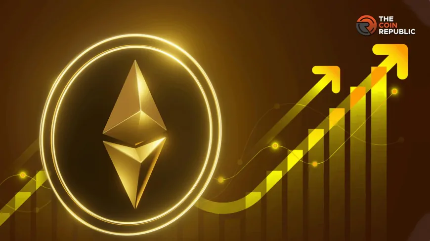 Ethereum Price Prediction: ETH Price to Outperform BTC Hit $10K?