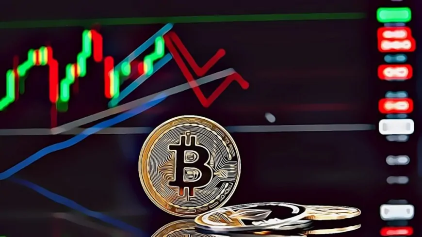 Bitcoin Surges Past $98,000: Momentum Builds Towards $100K Milestone