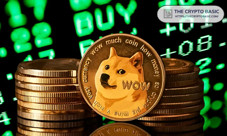 Here's How Much $1,000 in Dogecoin Would be Worth if DOGE Hits $2.55 or $4.35