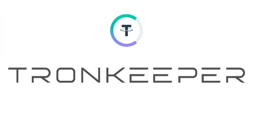 Countdown Begins: TronKeeper to Launch USDT Withdrawals in 40 Days, Redefines Decentralized Trading