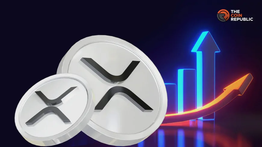 Ripple (XRP) Price Surpasses Ethereum (ETH) In November Rally, What Next?