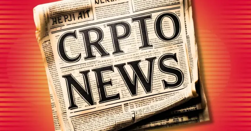 Crypto News Today: Bitcoin & Solana Hit ATH, XRP Leads Gainers!