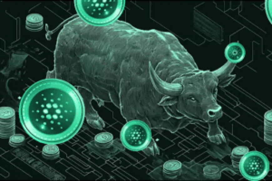 Cardano Price Prediction: Investors Bet Big on These Cheap Cryptos for 100x Returns