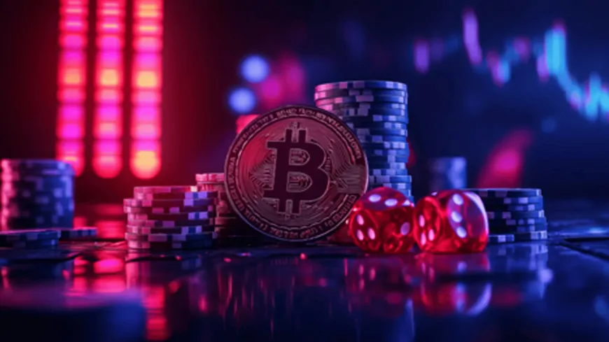 Bitcoin (BTC) Hits All-Time High Amidst Market Optimism, New Altcoin Rivals Gaming Giant Immutable (IMX)