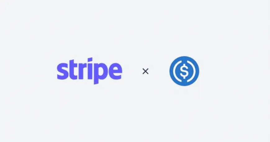 Stripe and Circle's USDC integrate into Aptos ecosystem