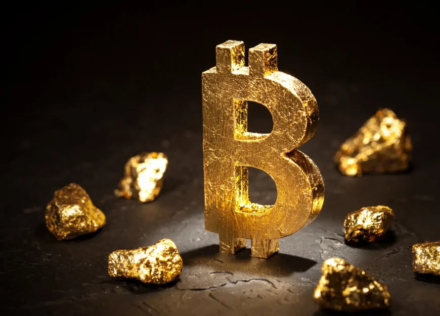 Analysts Answered the Question 'Bitcoin or Gold' and Gave a Date for $125,000!