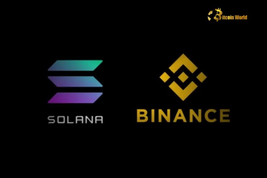 Solana Hits New All-Time High, Trading Above $261 on Binance