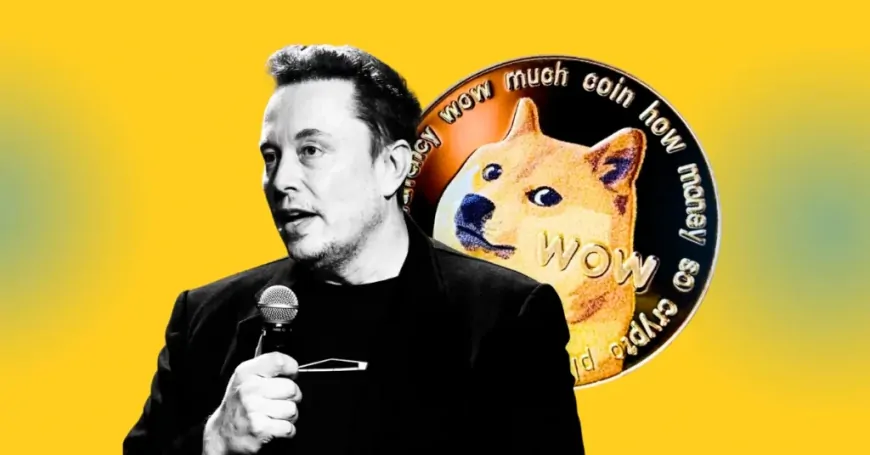 Dogecoin Price Prediction: Can DOGE Hit $2.4 with Elon Musk's Support?