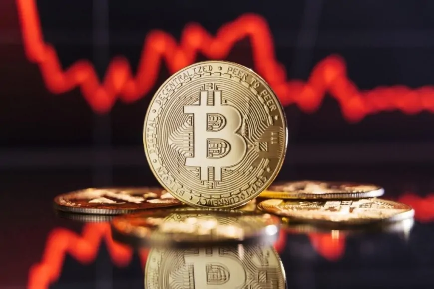 Bitcoin Zeroes In On $100,000, But This Indicator Signals One More Brief Correction