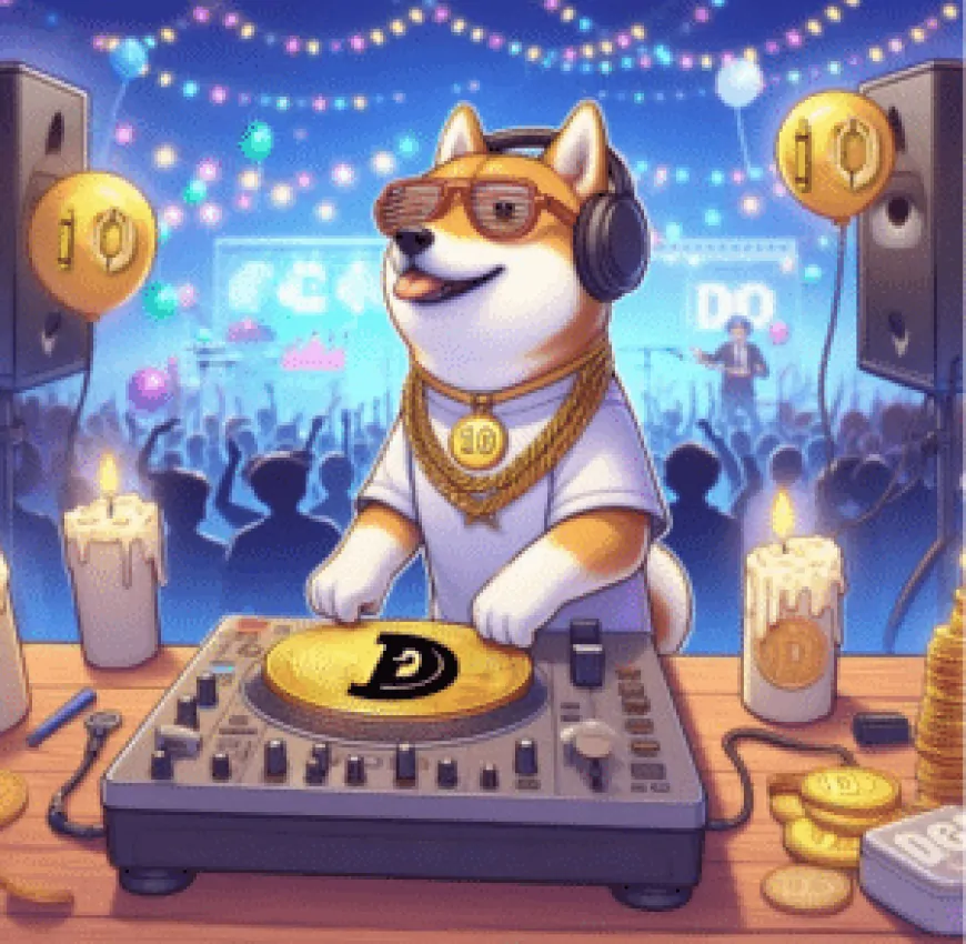 Dogecoin Price Prediction – Will Pepe Or New Meme Cryptos Overtake DOGE?