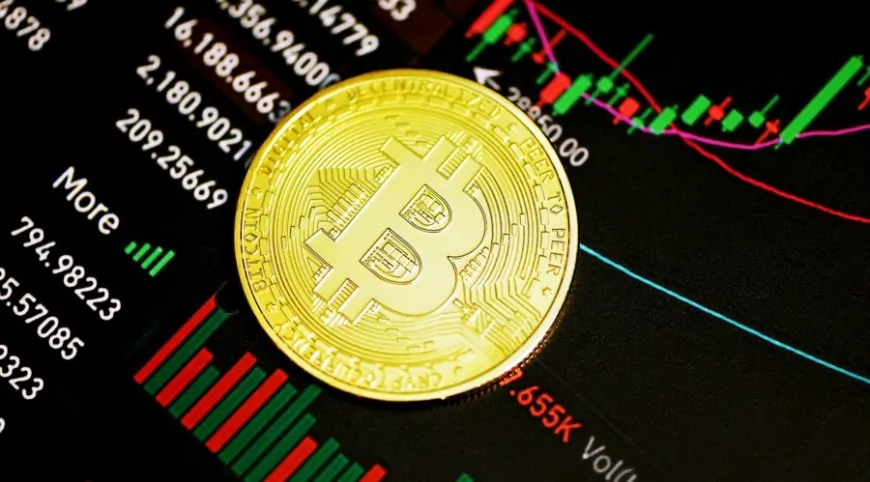 Bitcoin ETF Index Options to Launch on Cboe as Price Approaches $100K