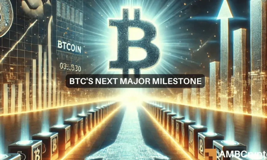 Mapping Bitcoin's path to $139k: Past election cycles suggest…