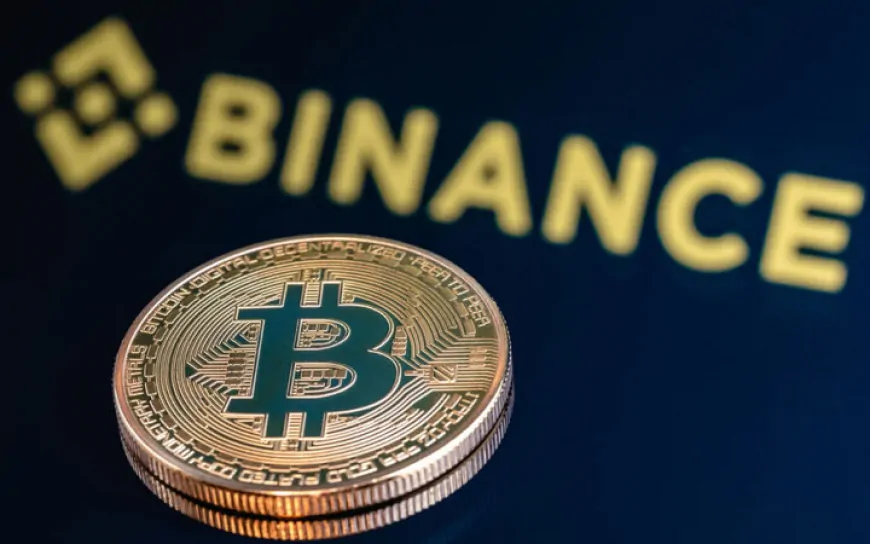 58% of Traders on Binance Are Shorting, What's Next for Bitcoin?