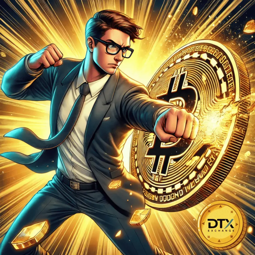 DTX Exchange Exceeds Hype With 100K Downloads for Phoenix Wallet: SUI and RENDER Dump