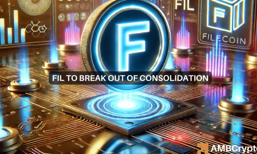 Filecoin: A 47% rally hinges on FIL breaking above THIS key level