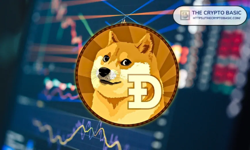 Here's How High Dogecoin Can Rise if DOGE Gets $50 Billion Daily Volume