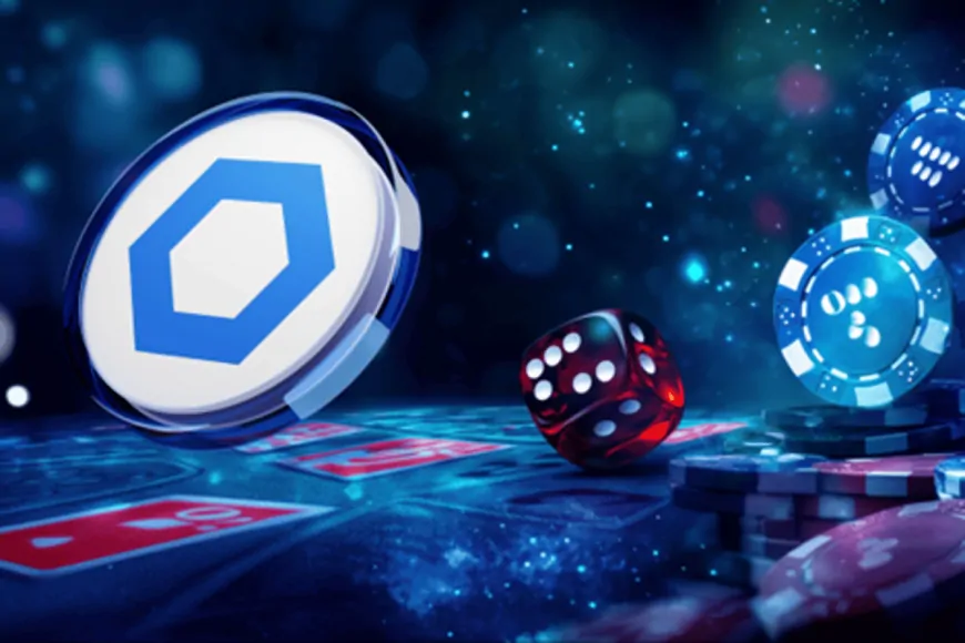 Top DeFi Projects On Everyone's List This Bull Run: Chainlink, Rollblock and Cardano