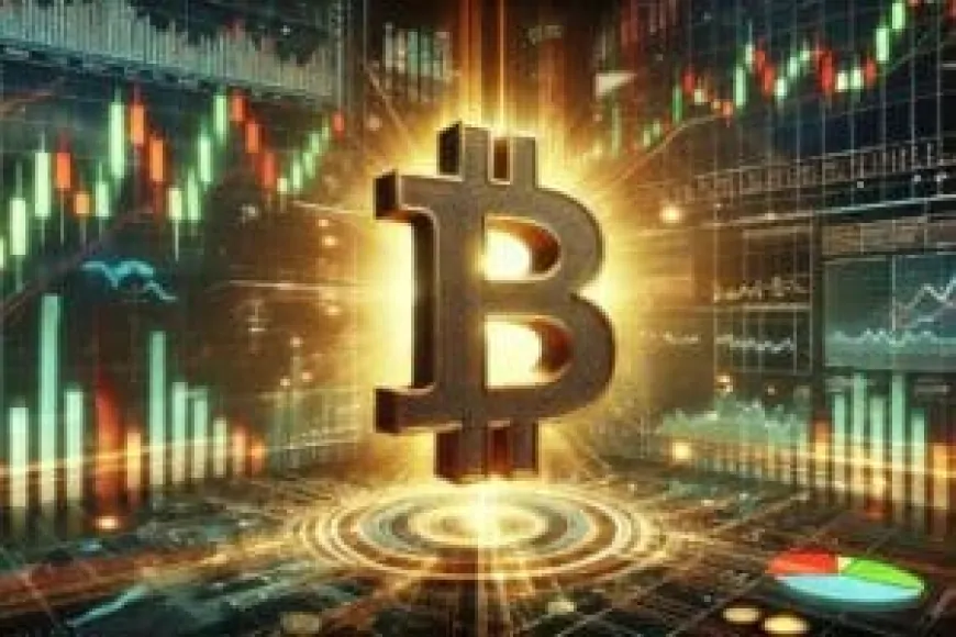 Trading on Bitcoin: how to take advantage of volatility with a simple and effective trend following strategy