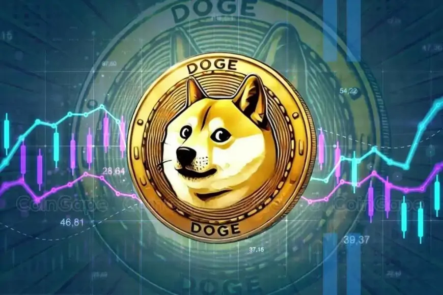 This Dogecoin Price Pattern Will Push DOGE Closer to $1