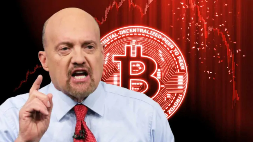 Controversial Analyst Finally Speaks Out About Bitcoin