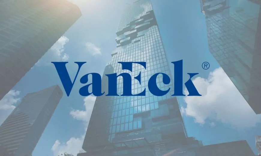 VanEck Reveals New Peak Price Target for Bitcoin – Evaluates Dominance and Altcoin Rally