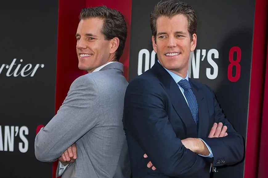 Gemini's Cameron Winklevoss Demands Fresh Probe Into SBF, Here's Why