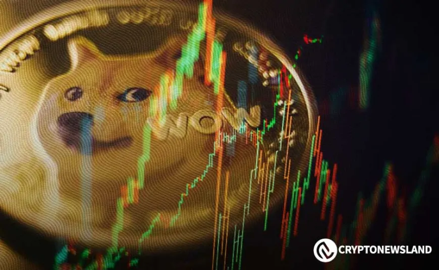 Dogecoin's Bullish Momentum: Can DOGE Smash $0.6533 and Soar Past $1.25?