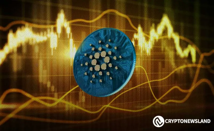 Cardano Crosses $1: What's Driving ADA's Growth?