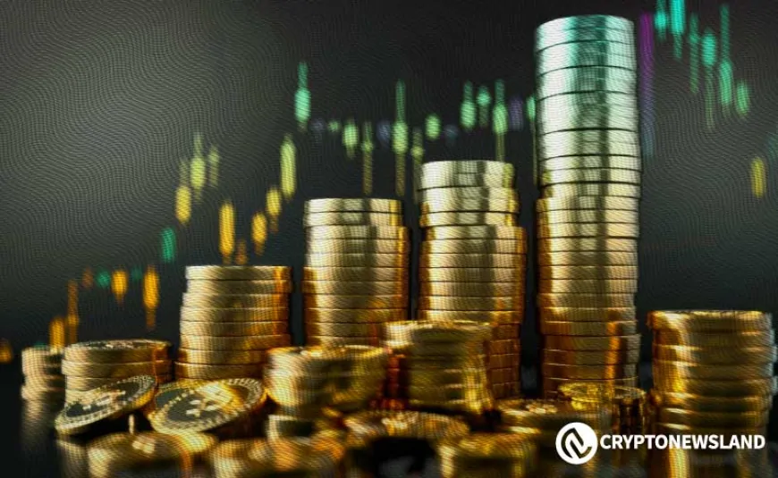 Altcoins Analysts Expect to Make a Major Upward Surge Include SEI, TIA, XAI, and GALA, Explosive Gains Ahead