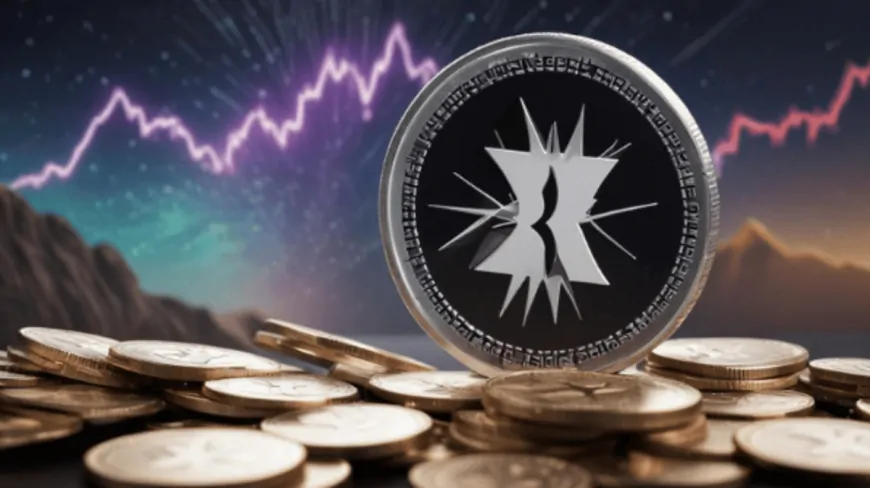 Trader Revises XRP End-of-Year Target to $3 After Unexpected Rally, Predicts Ethereum-Based Coin at $0.09 Will Hit $12 in 66 Days