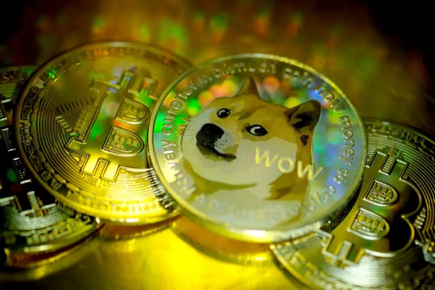 Dogecoin Price Prediction: DOGE Pumps 6% As New Viral Cat Coin Catslap Skyrockets 120%