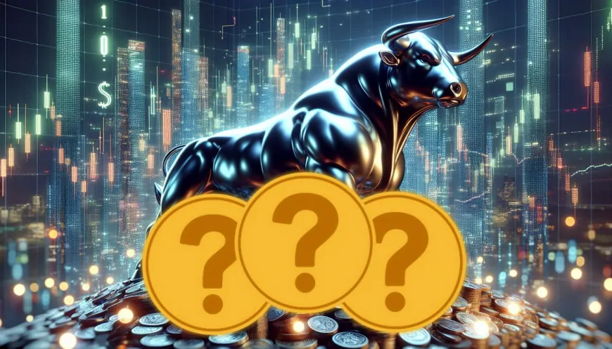 Missed Dogecoin and SHIB? This Hot New Crypto Could Be 2025's Millionaire Maker!