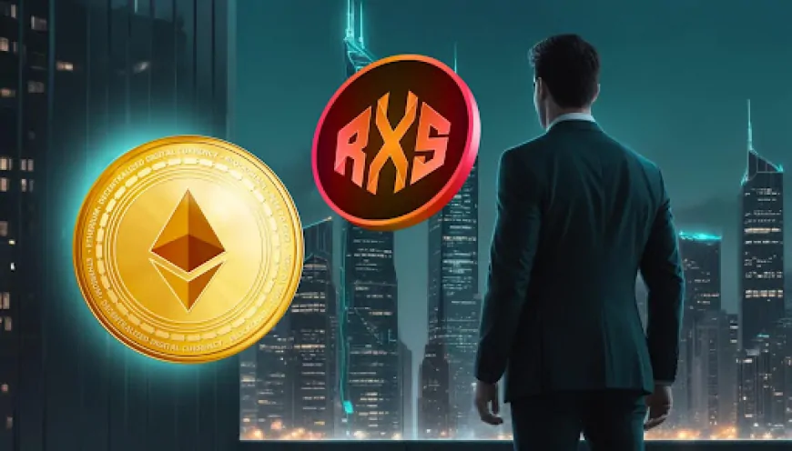 Successful Trader Who Called Ethereum's $4800 ATH Sees $10000 as the Next Peak and 10000% ROI for One ETH Rival