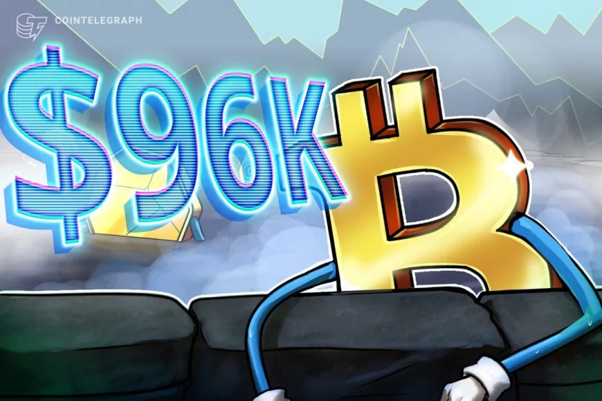 Crypto liquidations reach $470M as Bitcoin retraces, altcoins surge