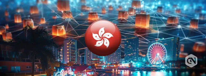 Hong Kong's ZhongAn(ZA) Bank Launches Bitcoin and Ethereum Trading on App