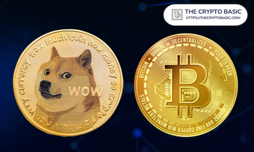 Raoul Pal Says Most Wild Thing is That Dogecoin is Harder Money than Bitcoin, Expects DOGE to Outperform BTC