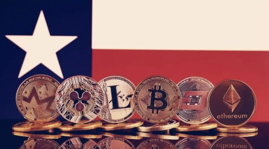 Texas Orders Wall Street Bitcoin Miners to Register as Grid Concerns Mount