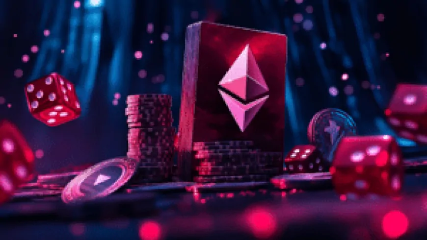 Ethereum Price Prediction: Analysts Spot ETH Buying Signal as Investors Flock to This New Crypto