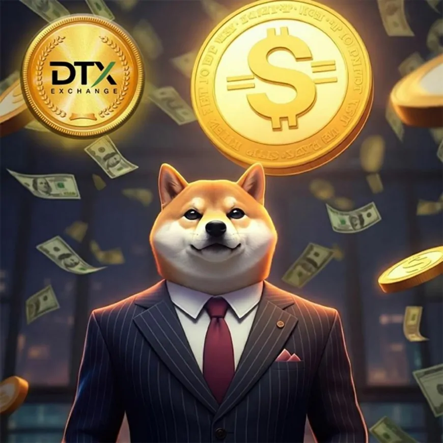 Smart Whales Are Already Dumping Dogwifhat (WIF), $10.4 Million Moves to SHIB and DTX