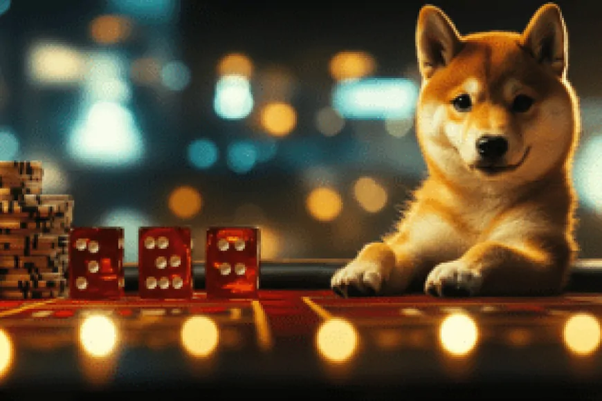 SHIB Burn Rate Soars as DOGE Rallies, Igniting Bullish Market Hype—Investors Target 100x Potential Moonshot!