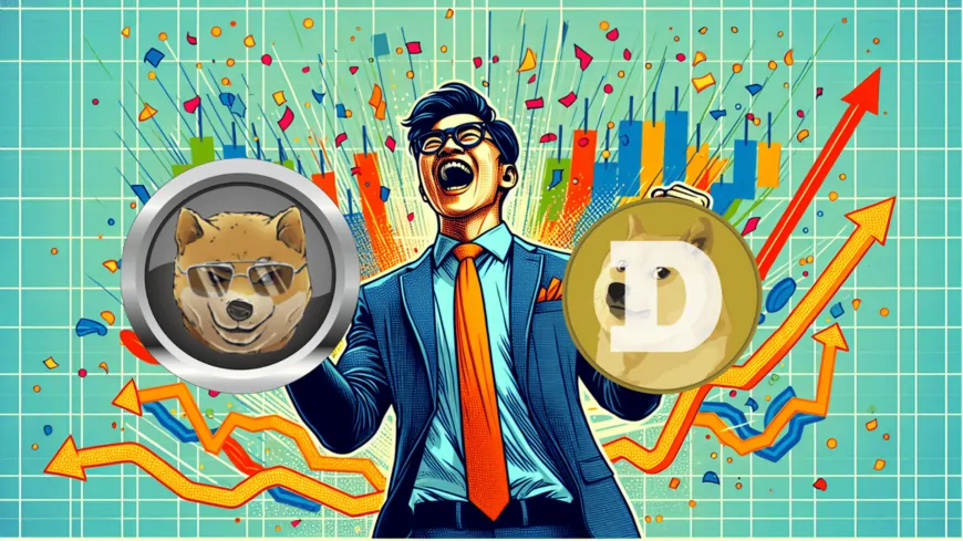 Missed DOGE 2021 Rally? Here's An Opportunity For 10,000x Gains!