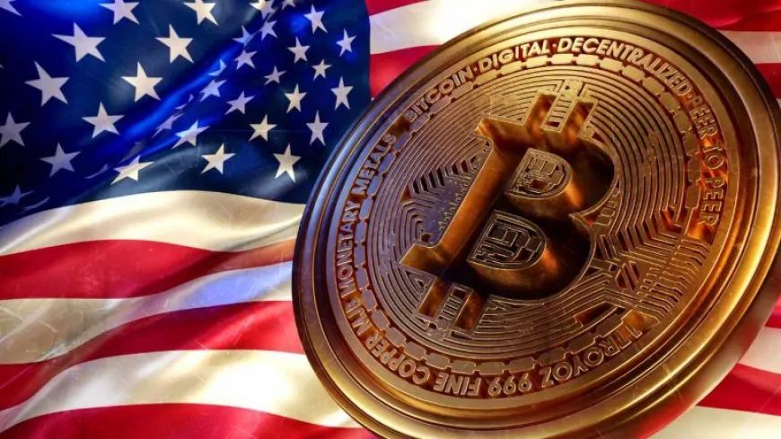 Michael Saylor Pushes Strategic Bitcoin Reserve Citing America's Historic Acquisitions