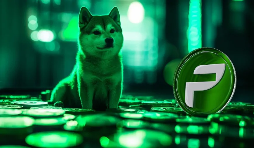 PropiChain Rising from $0.004 to $2 or Doge at $1? Traders Chase Massive Profits