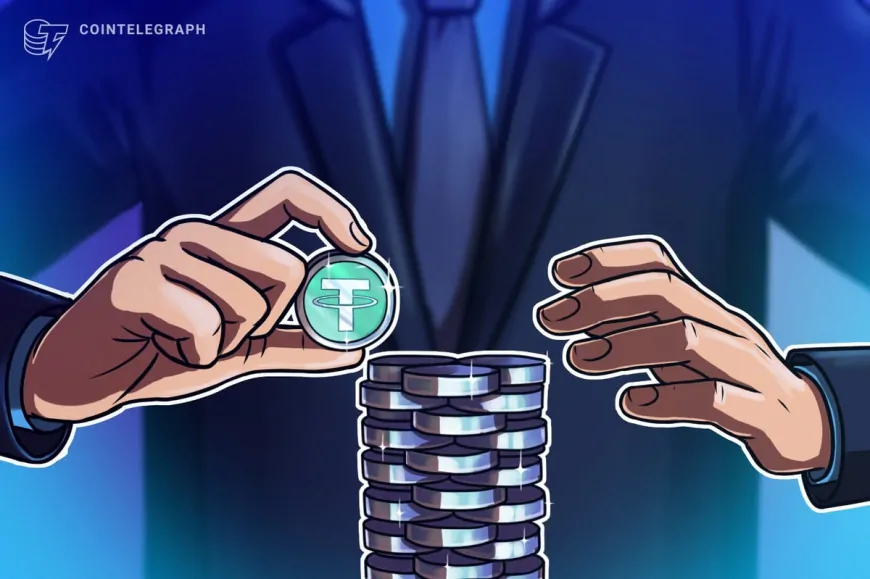 Swan Bitcoin sues its lawyers for picking up Tether as client 