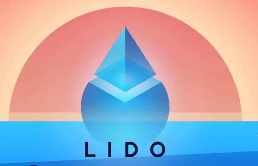 Lido DAO Targets $2.78: Will a Trendline Breakout Fuel the LDO Price Rally?