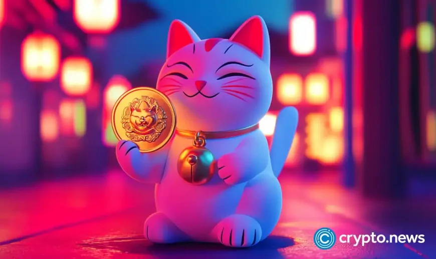 DOGE surges, Popcat struggles as trending ETH hybrid coin hits $1m