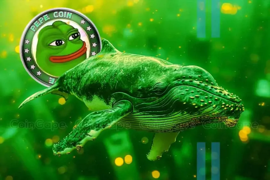 Will Pepe Price Realistically Hit $1?