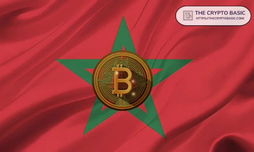 Morocco Moves Toward Legalizing Bitcoin and Crypto, Defying 2017 Ban