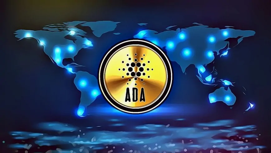 Cardano's Market Cap Triples As $ADA Eyes $6 Target